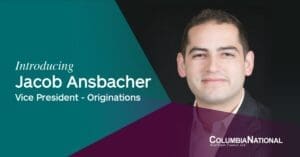 Jacob Ansbacher