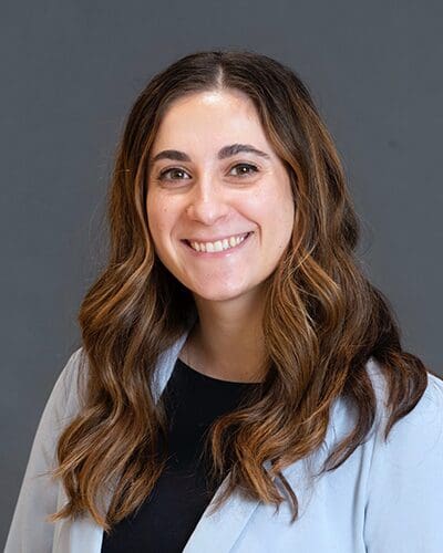 Carmela Carmela Fleri headshot